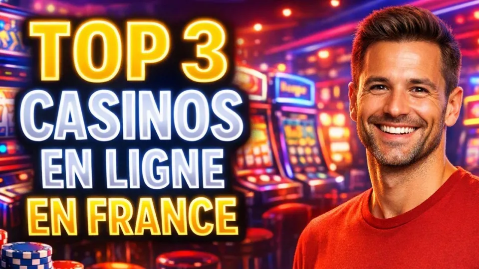 3 meilleurs casinos en ligne fr fiables et légaux pour jouer en toute sécurité