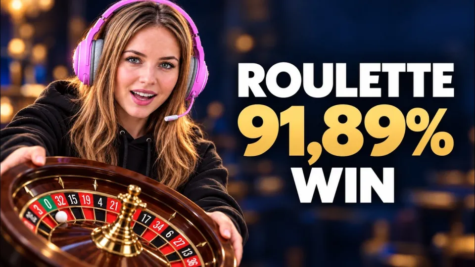7 étapes essentielles pour maîtriser la roulette en ligne et augmenter ses chances de gain